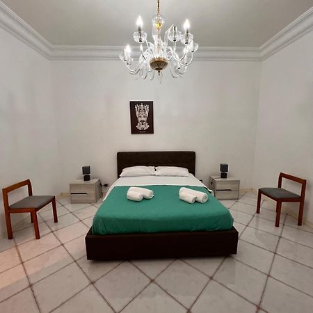 Apartamento La Casa Di Fili Agrigento Exterior foto