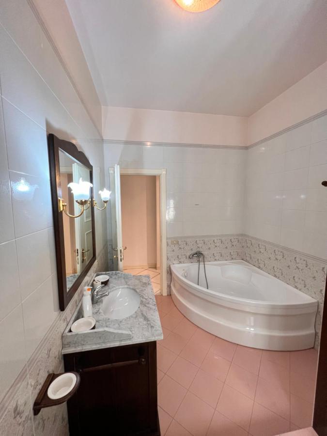 Apartamento La Casa Di Fili Agrigento Exterior foto
