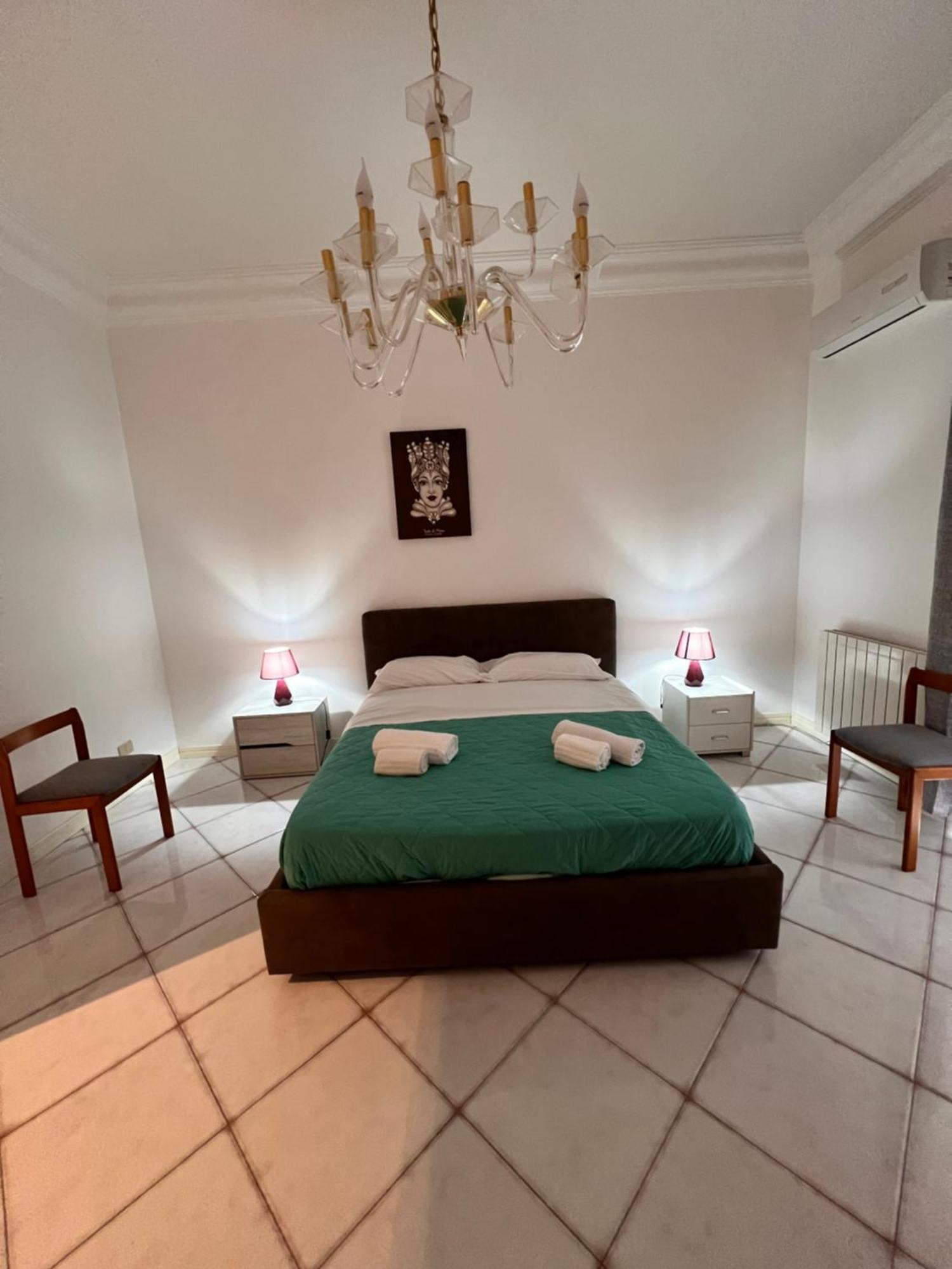 Apartamento La Casa Di Fili Agrigento Exterior foto