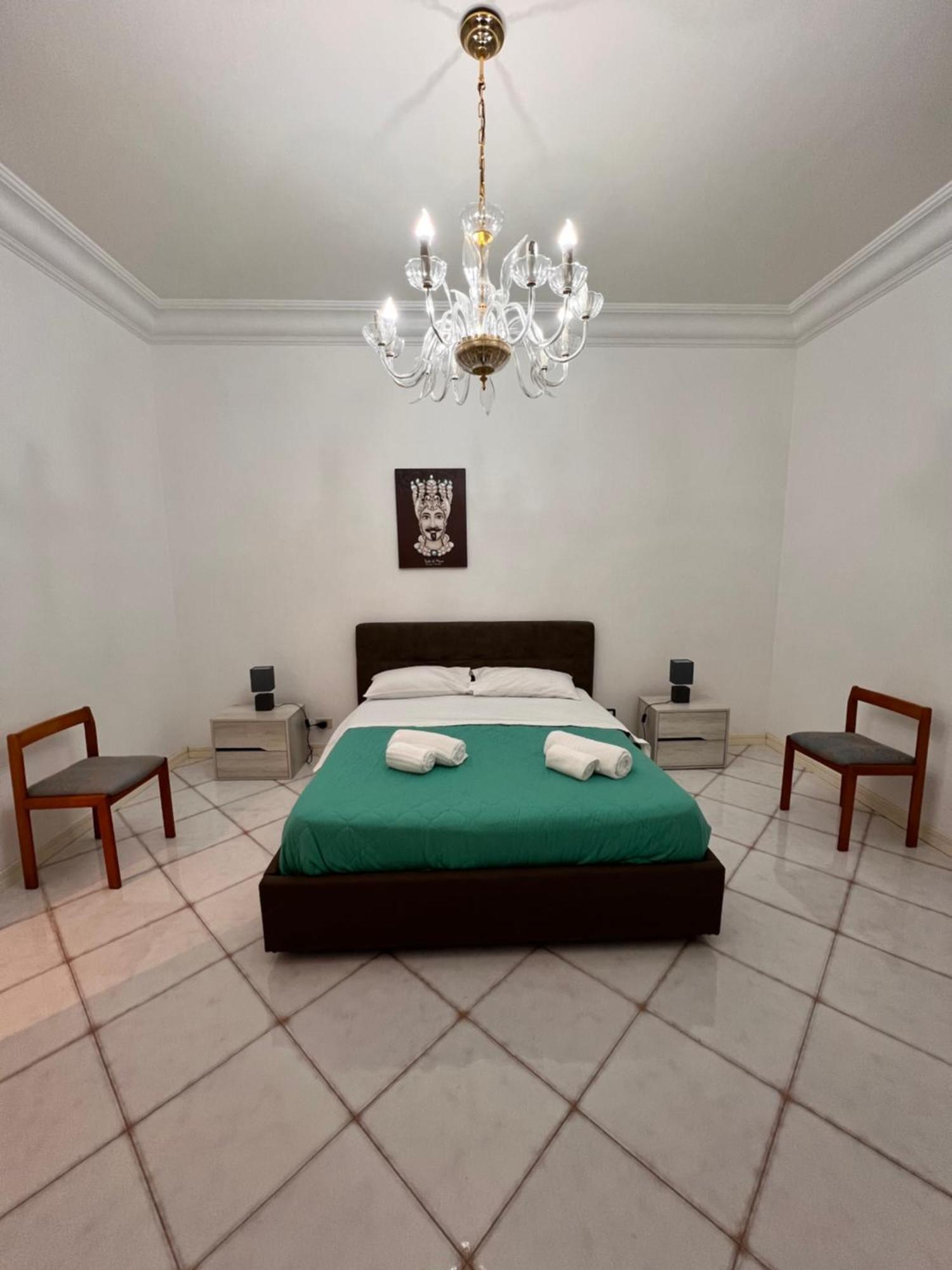 Apartamento La Casa Di Fili Agrigento Exterior foto