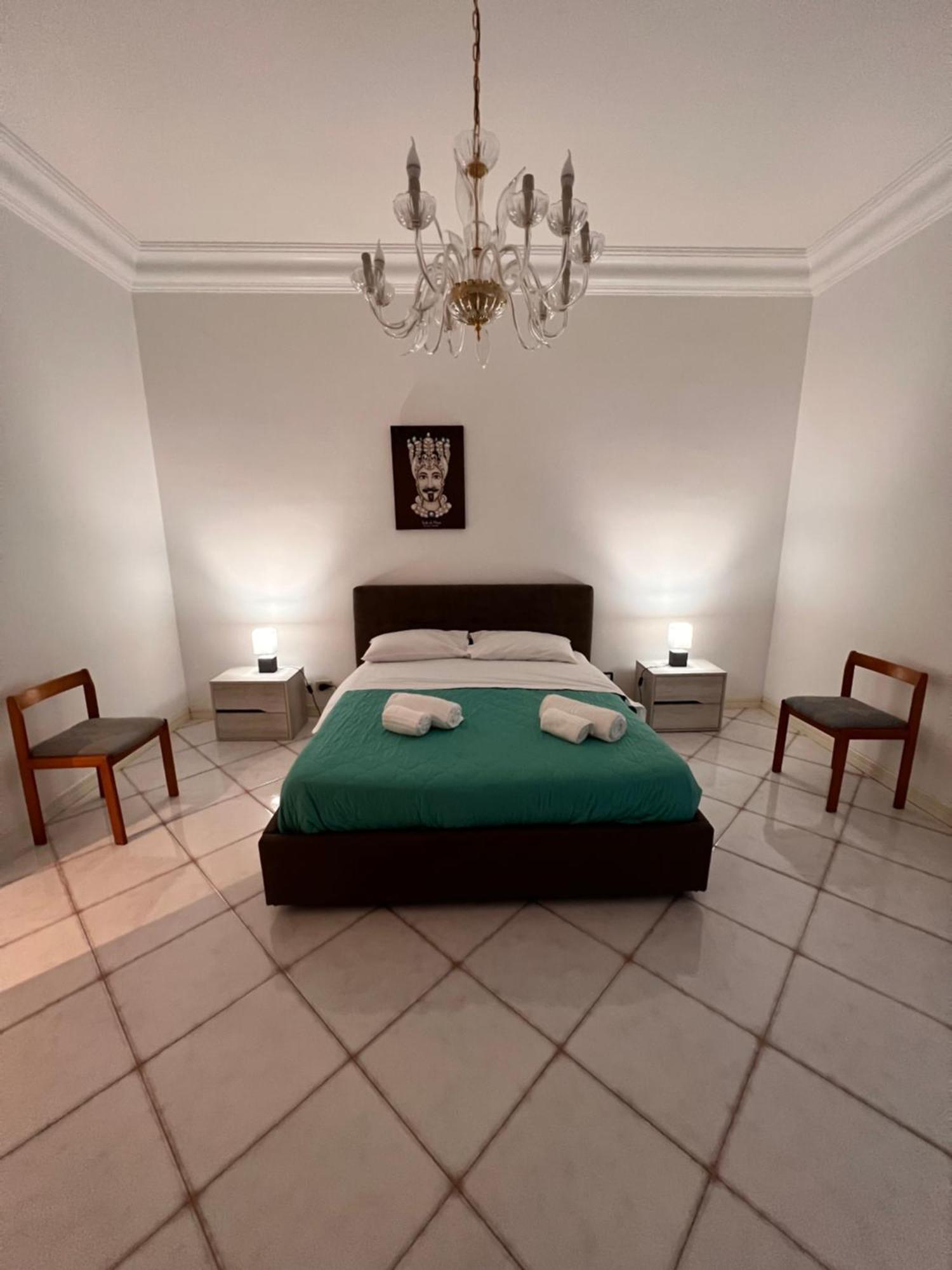 Apartamento La Casa Di Fili Agrigento Exterior foto