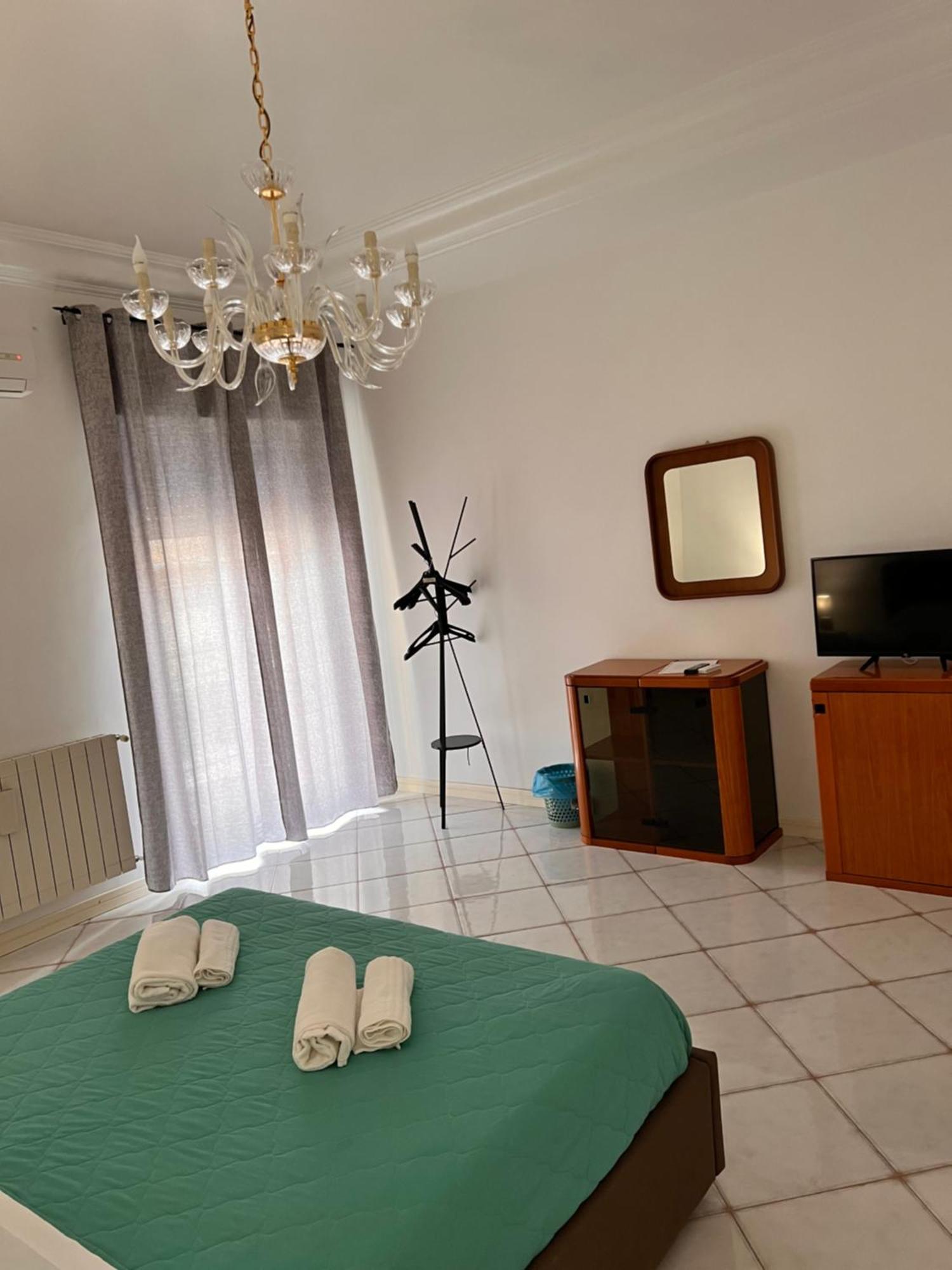 Apartamento La Casa Di Fili Agrigento Exterior foto